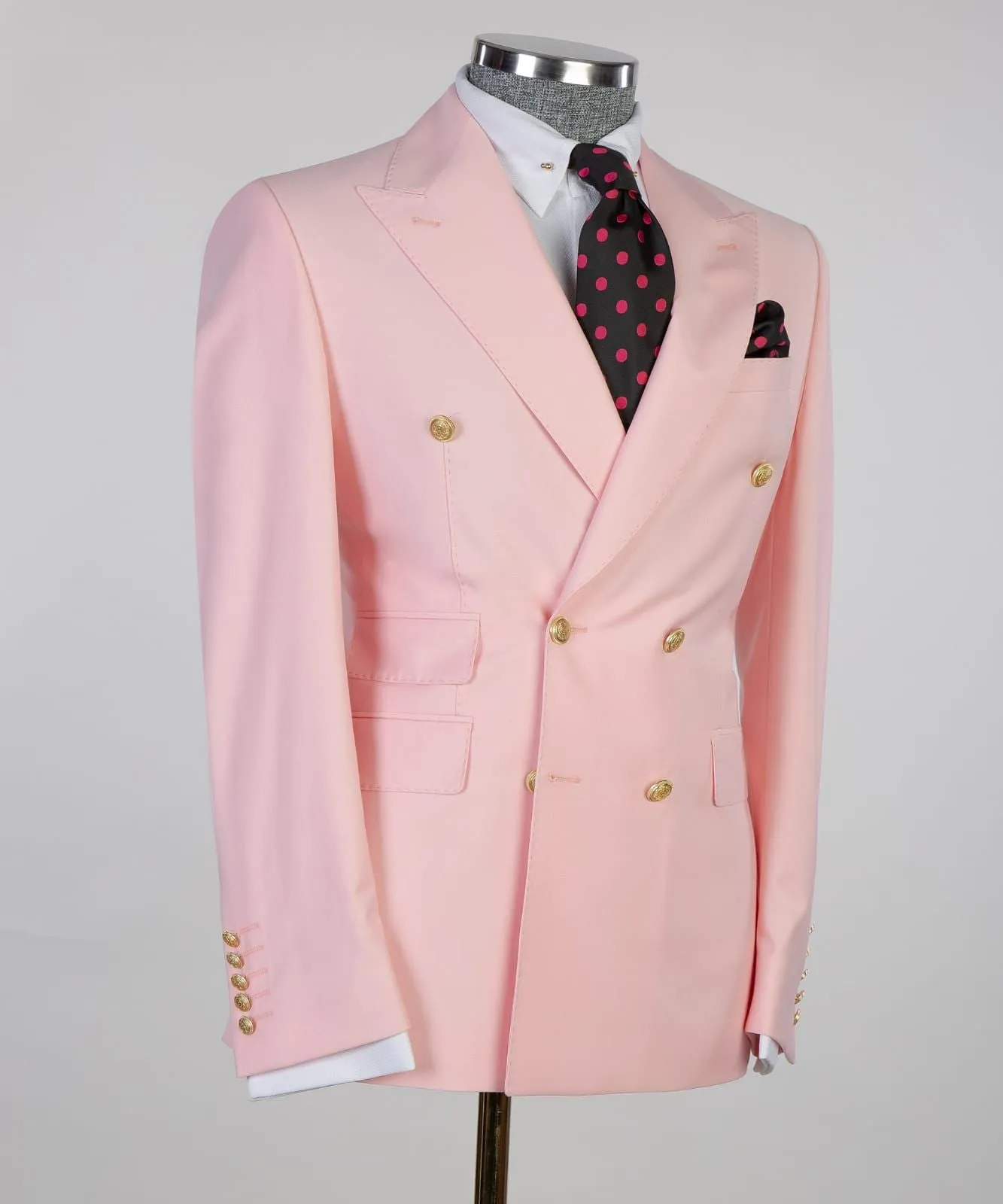 50R - PINK DB - FS