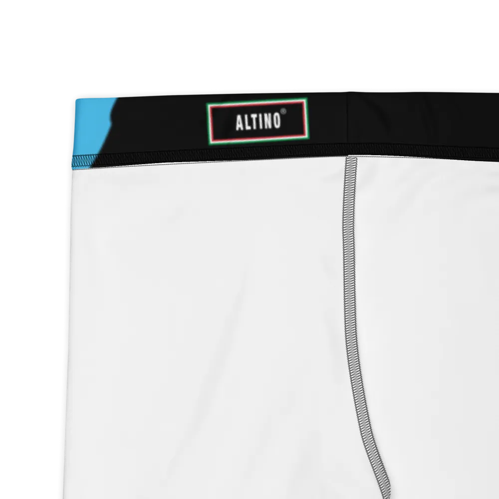 #6bc0cc80 - ALTINO Capri - Love Earth Collection