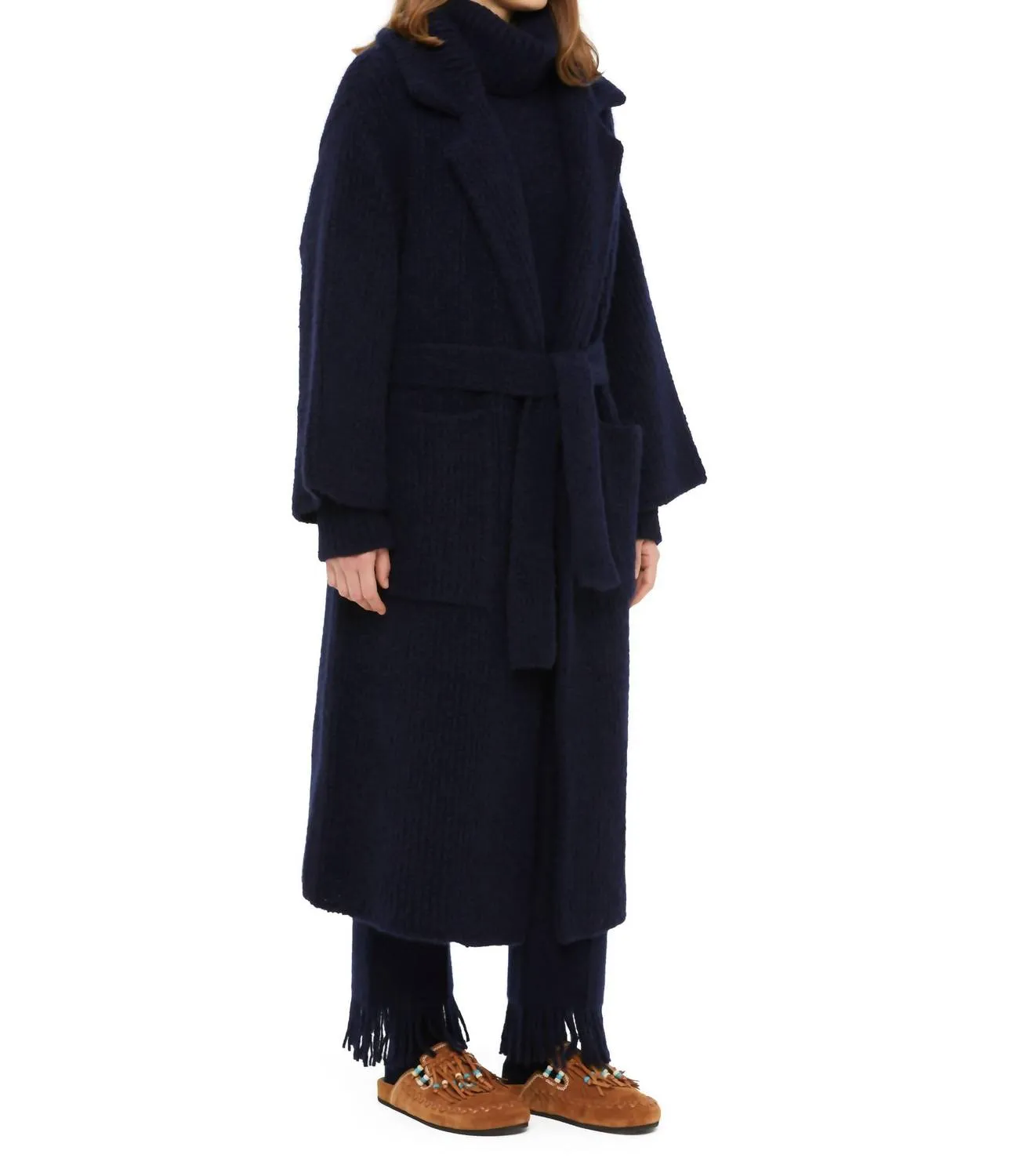 Alanui - Finest Coat
