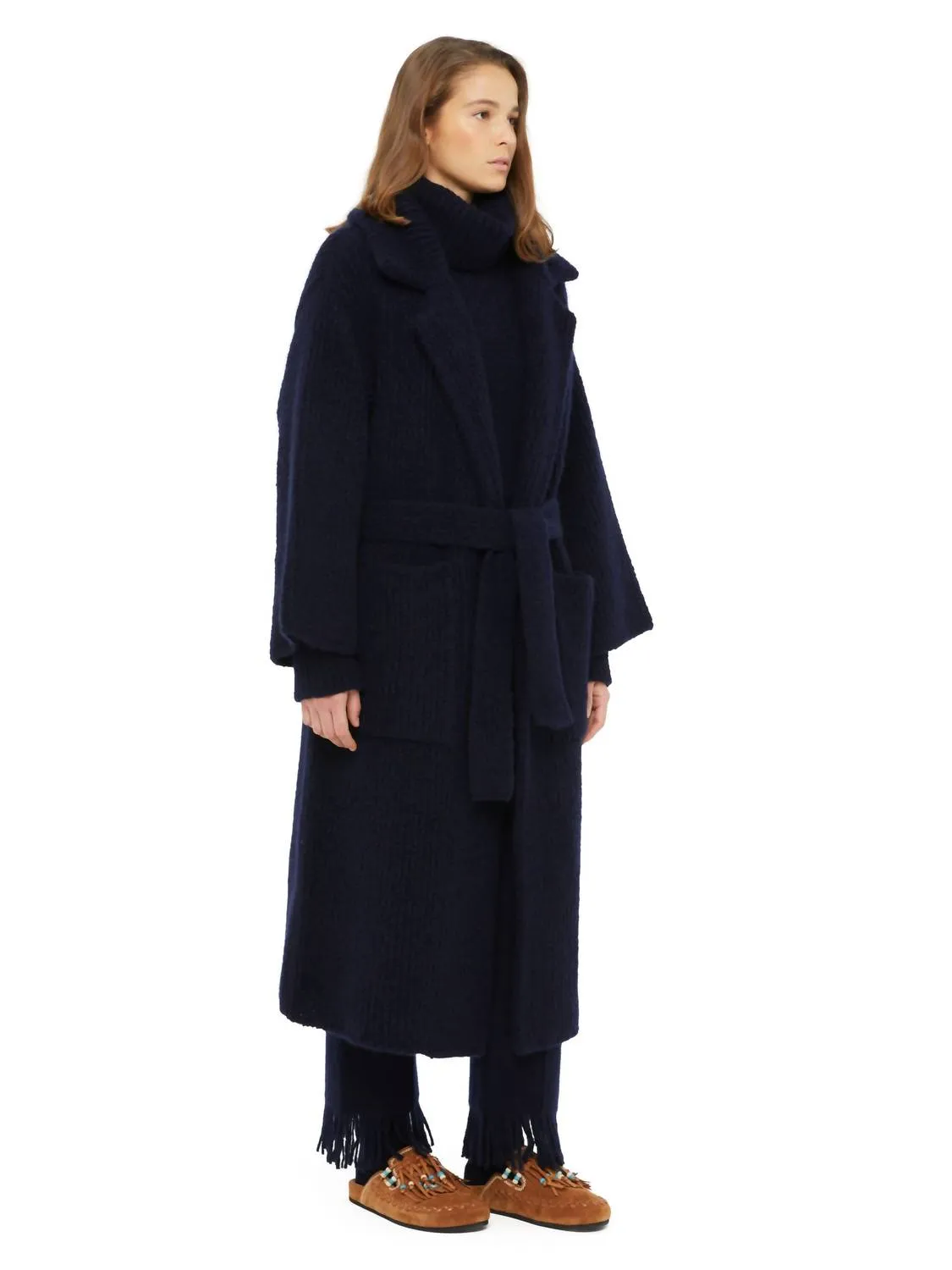 Alanui - Finest Coat