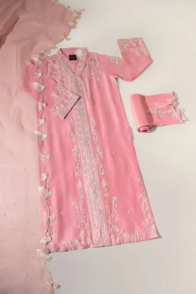 Alice Blush Pink