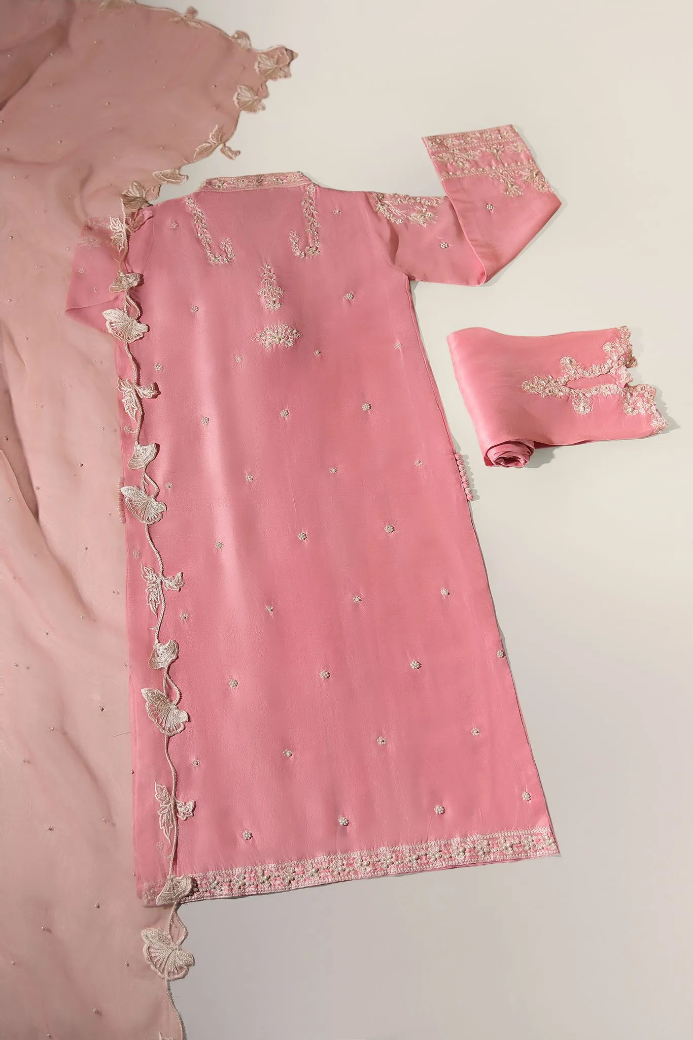 Alice Blush Pink