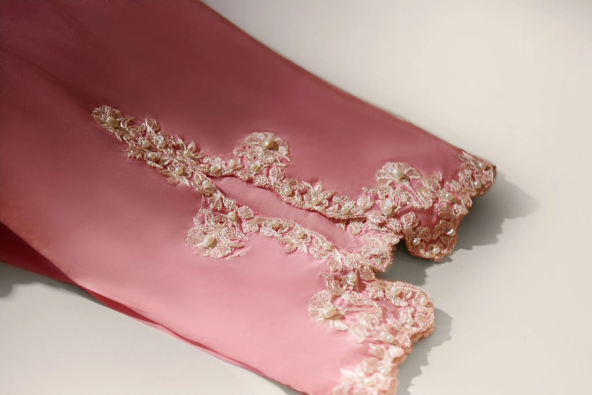 Alice Blush Pink