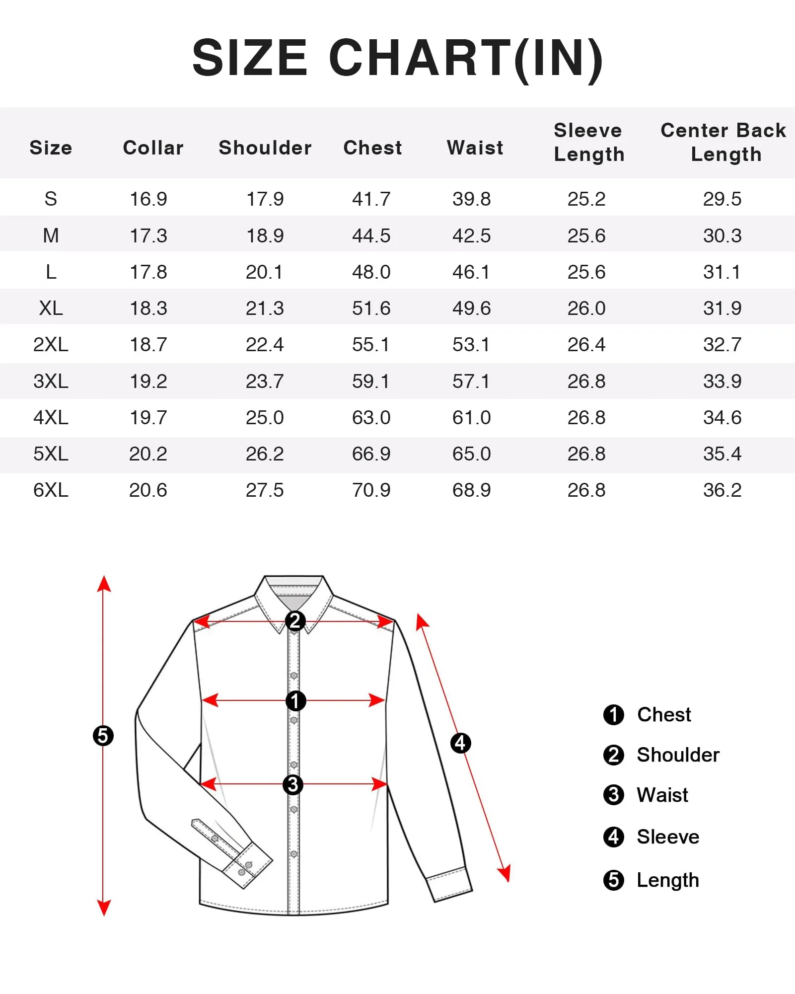 Alimens & Gentle Mens Dress Shirts Long Sleeve Wrinkle-Free Formal Shirts Wedding Dating Business Casual Button Down Shirt
