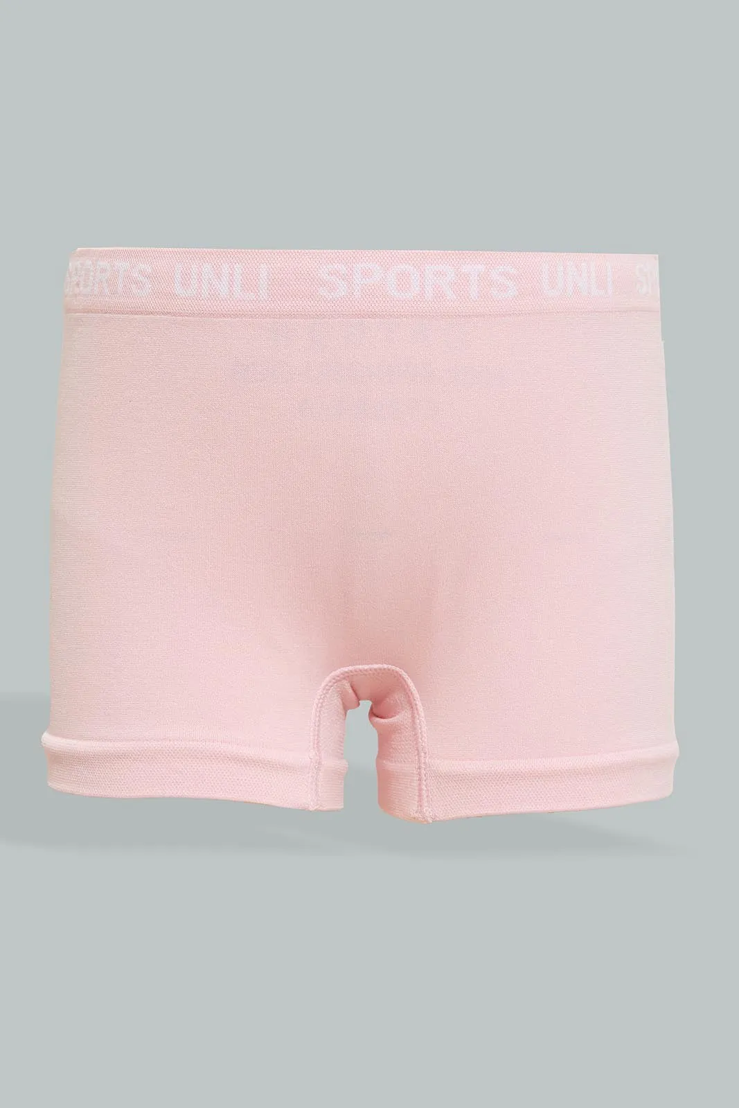 Assorted Boxer Brief Set (Pack of 2)