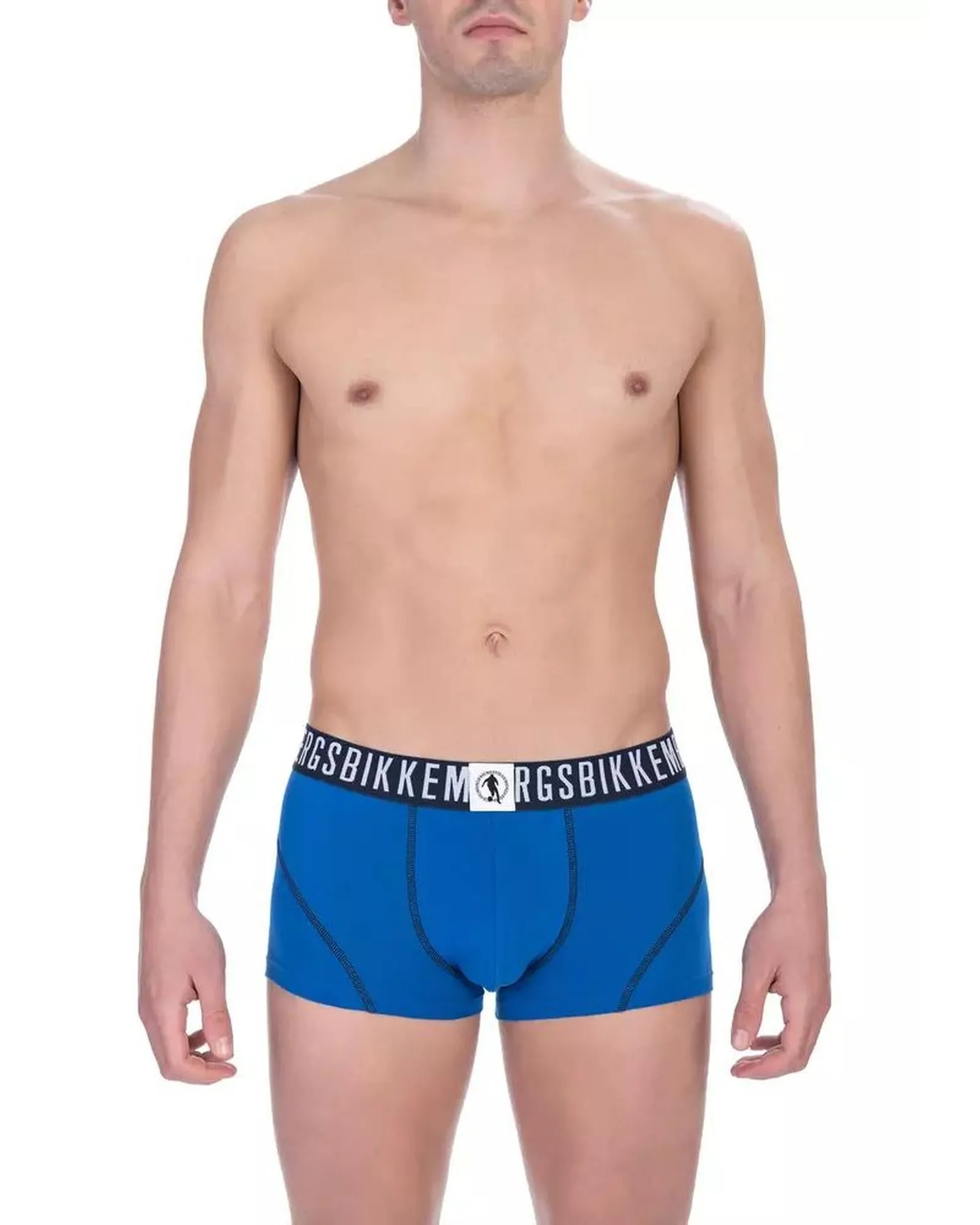 Bikkembergs Boxer Briefs BI21838 Underwear