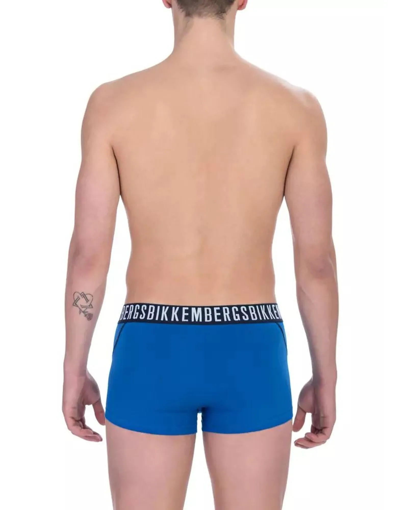 Bikkembergs Boxer Briefs BI21838 Underwear