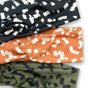 Confetti Knotties Headband