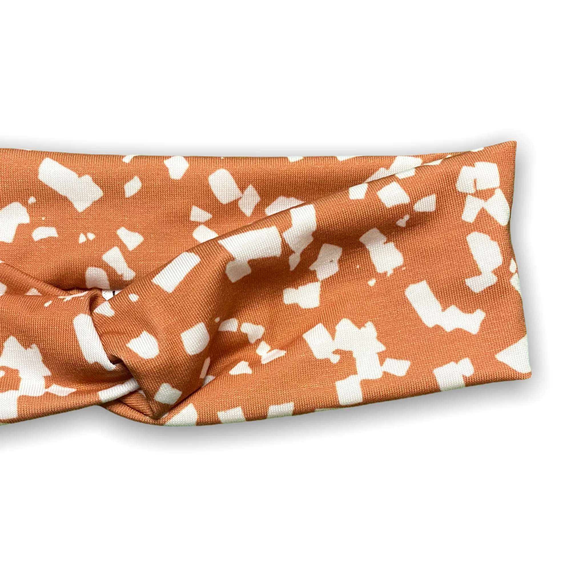 Confetti Knotties Headband