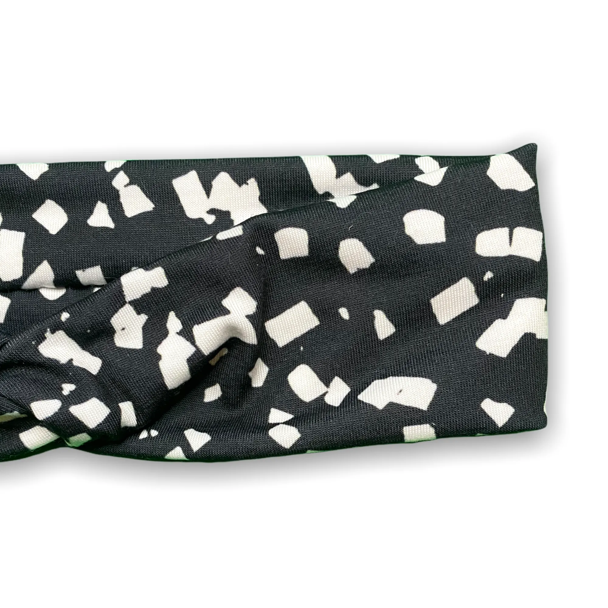 Confetti Knotties Headband