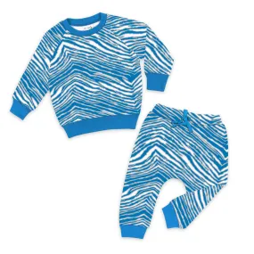 Detroit Two Piece Loungewear Set