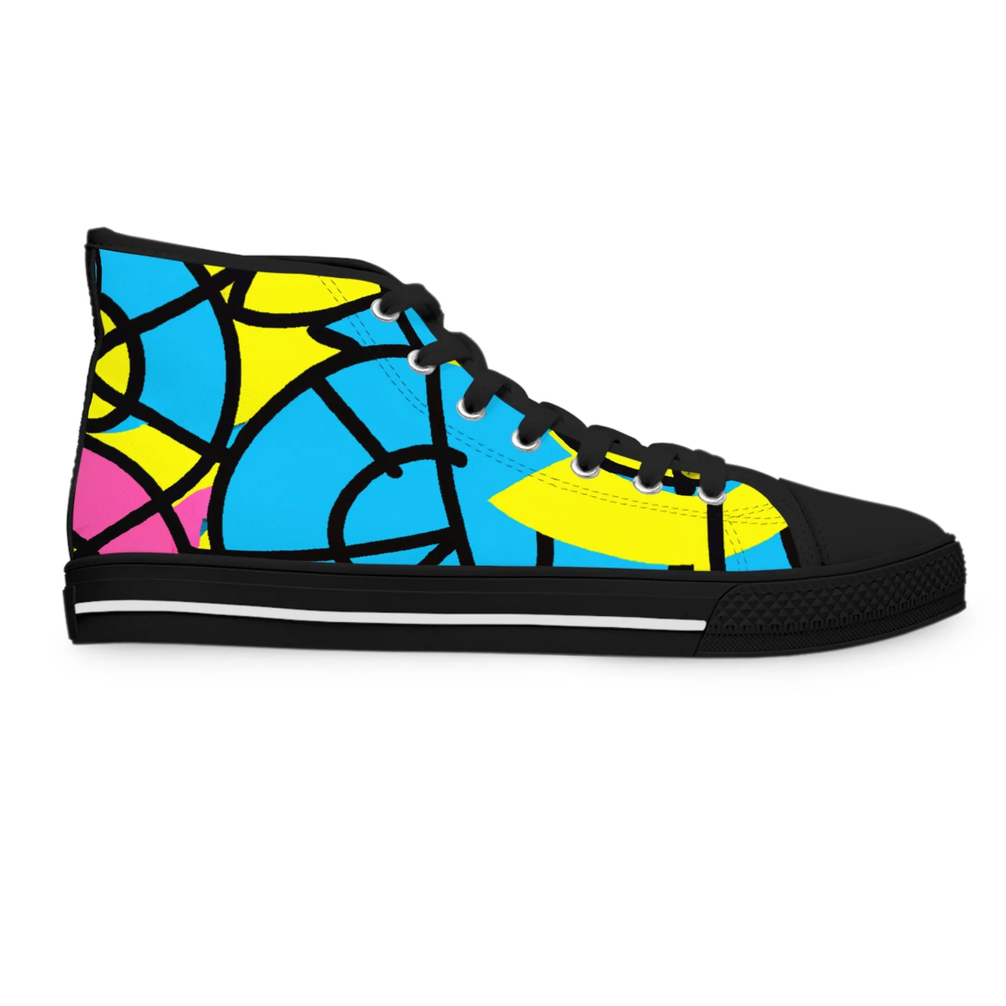 Fashion Philo. - high top