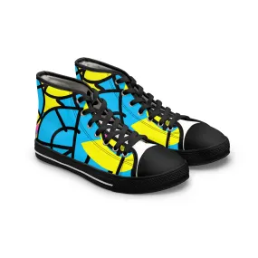Fashion Philo. - high top