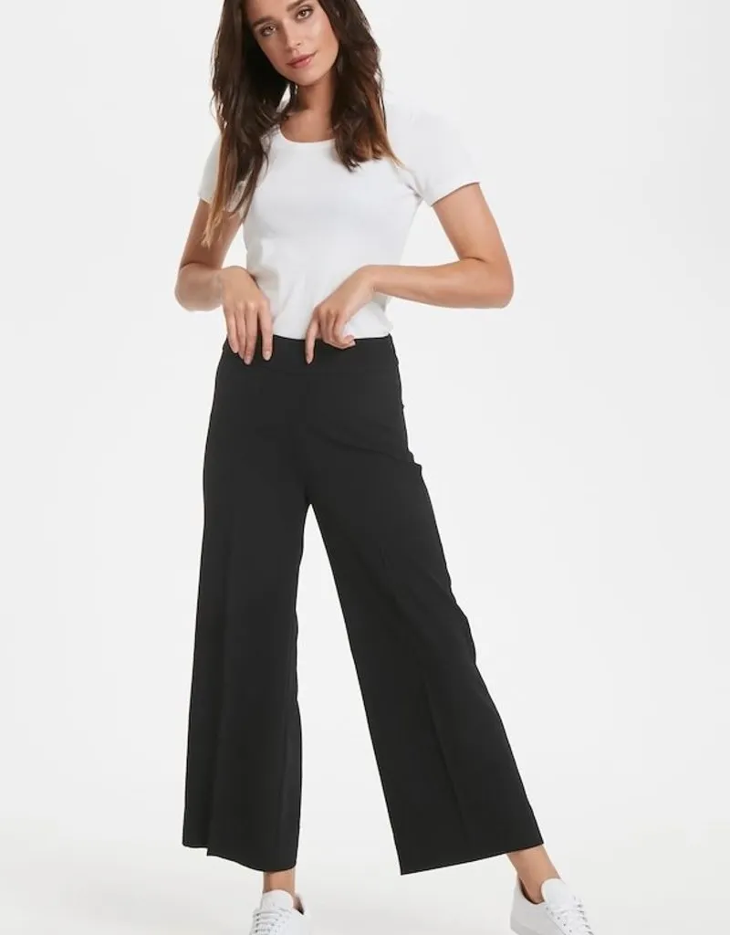 INW30104253 Zhen Culotte Pant
