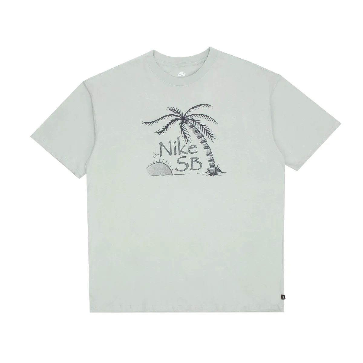 Island Time T-Shirt