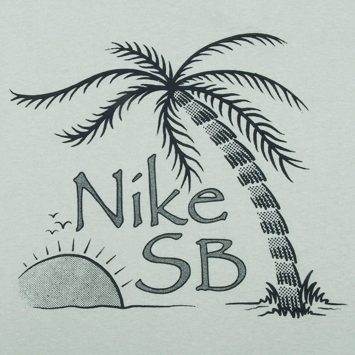Island Time T-Shirt