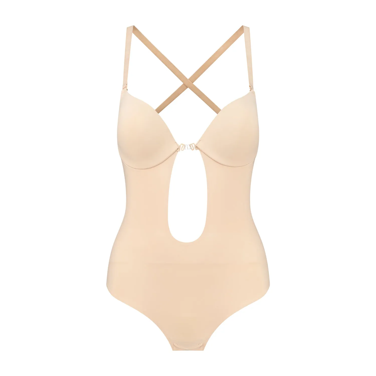 Low Back Bodysuit