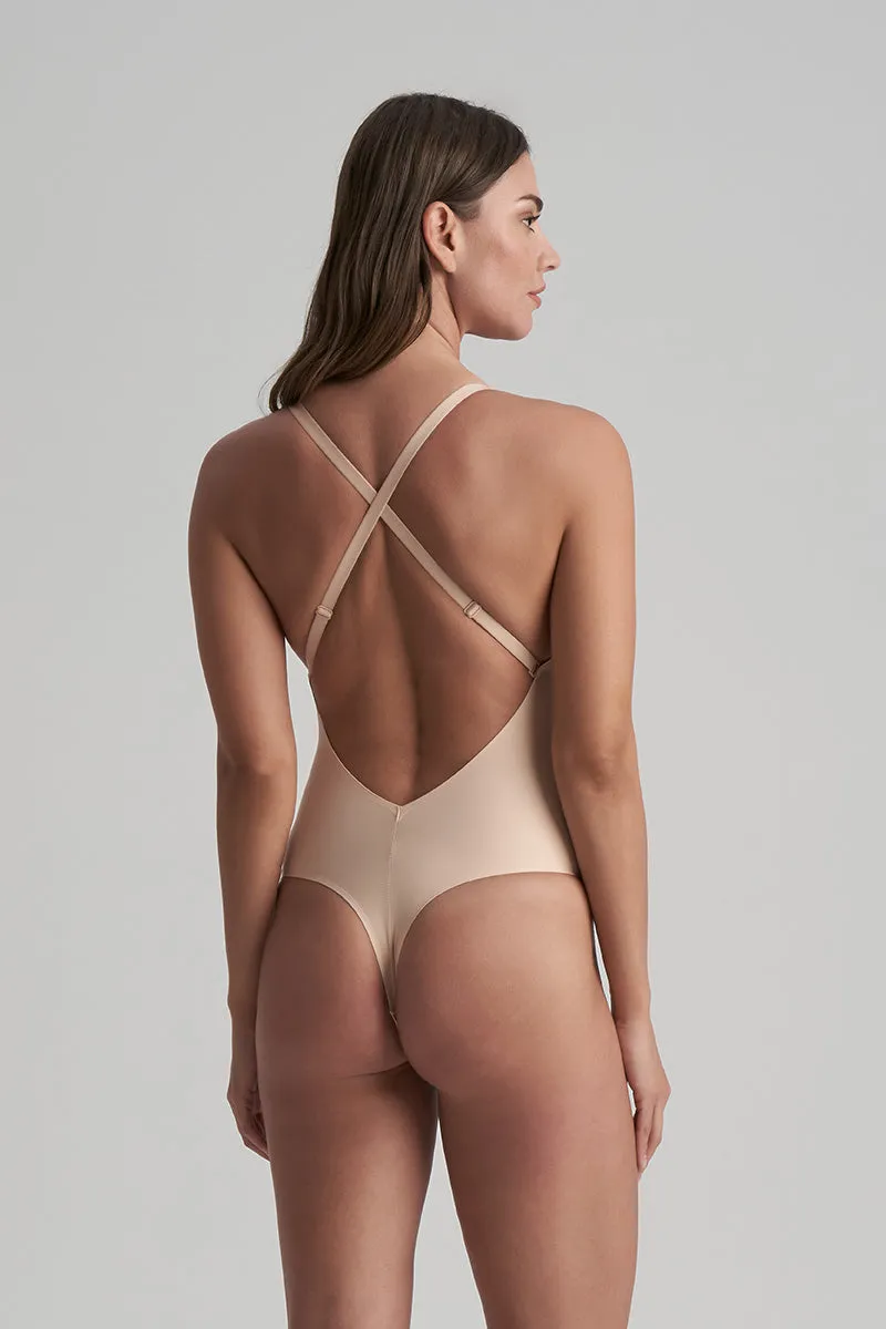 Low Back Bodysuit
