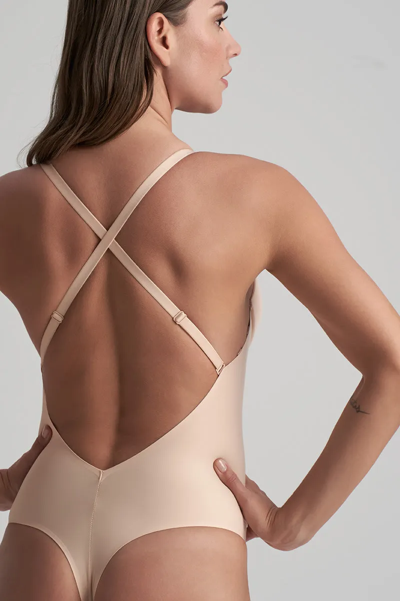 Low Back Bodysuit