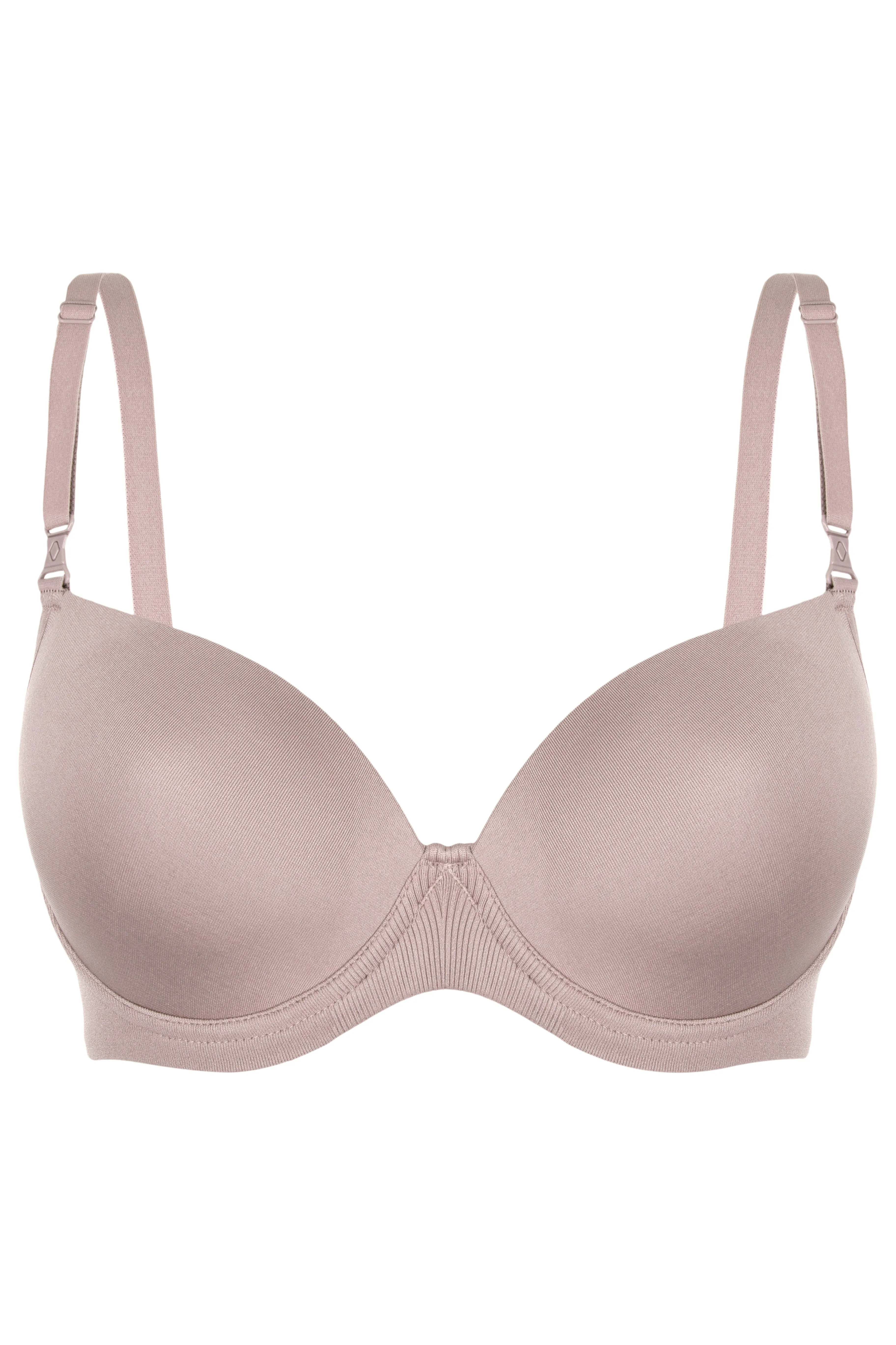 Lupo Super Comfort  Padded Bra