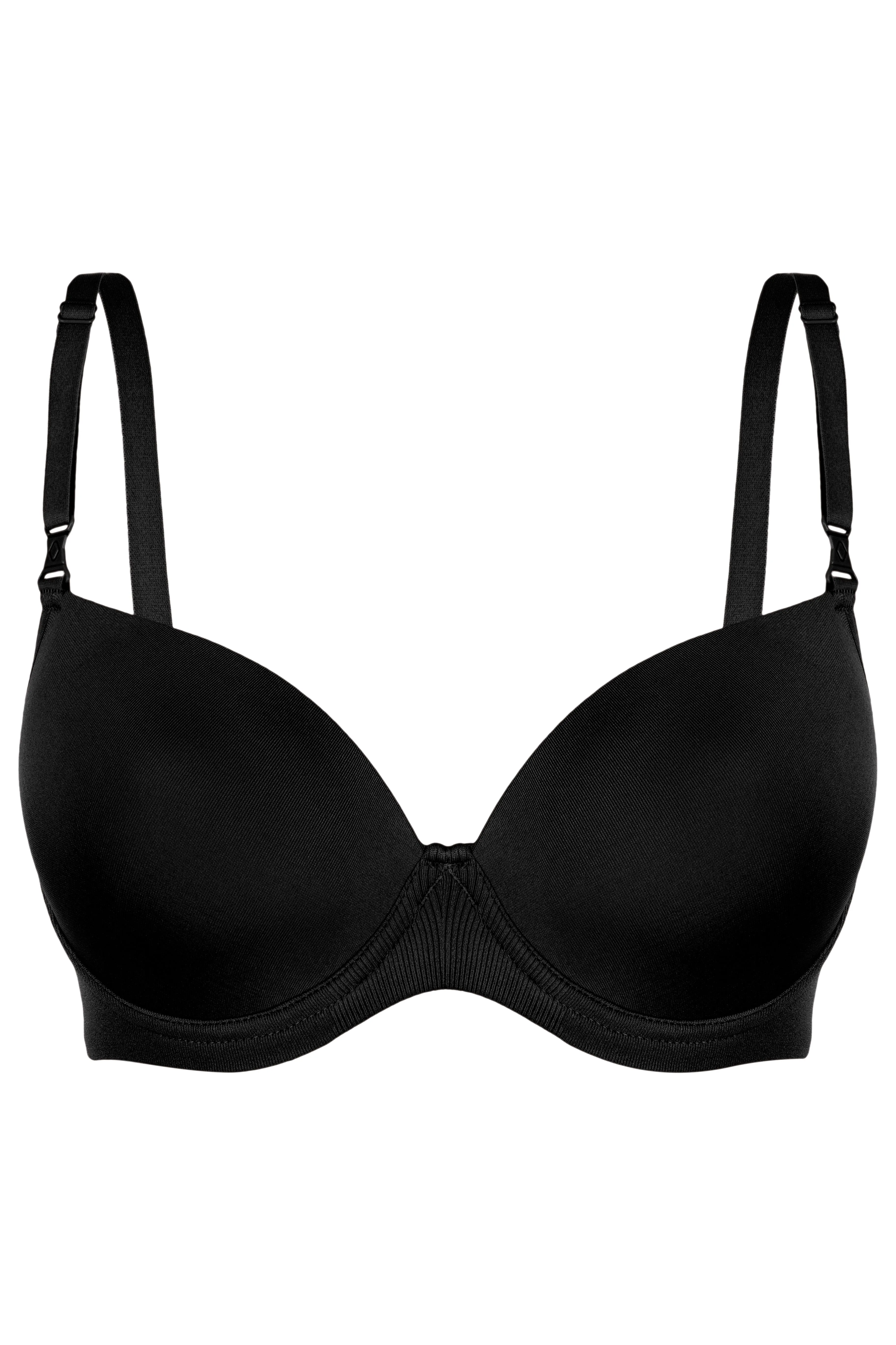 Lupo Super Comfort  Padded Bra