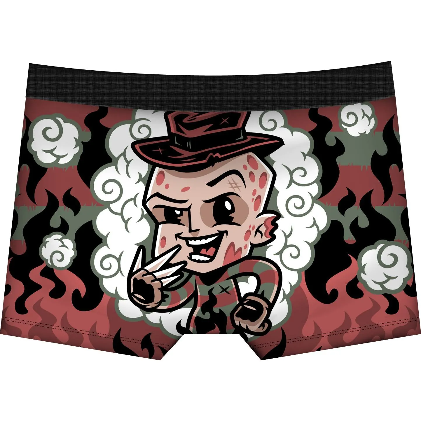 Man Of Your Dreams Mens Trunks