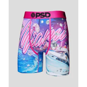 Miami Diamonds Boxer Briefs