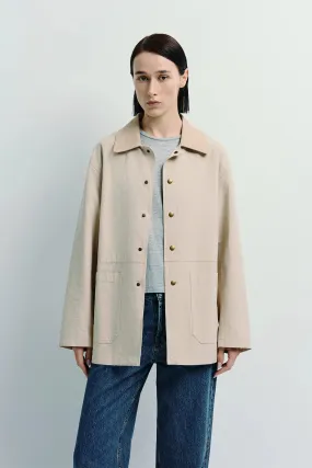 Nat Field Jacket