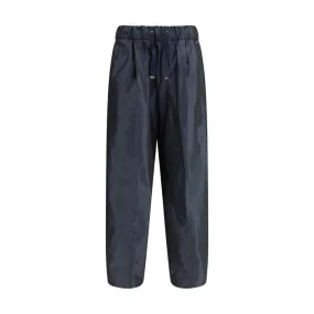 Nylon Pants