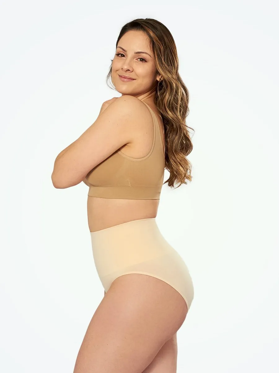 Offer: Empetua™ All Day Every Day Shaper Panty Brief - 60 percent OFF