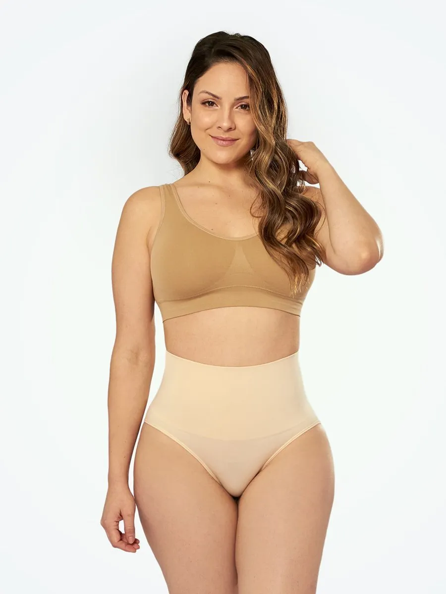 Offer: Empetua™ All Day Every Day Shaper Panty Brief - 60 percent OFF