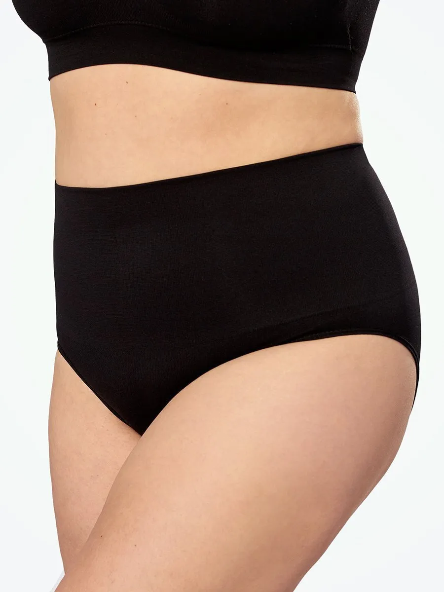 Offer: Empetua™ All Day Every Day Shaper Panty Brief - 60 percent OFF