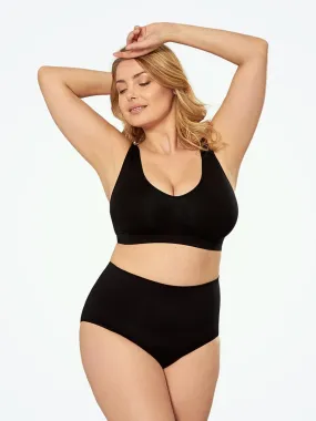 Offer: Empetua™ All Day Every Day Shaper Panty Brief - 60 percent OFF