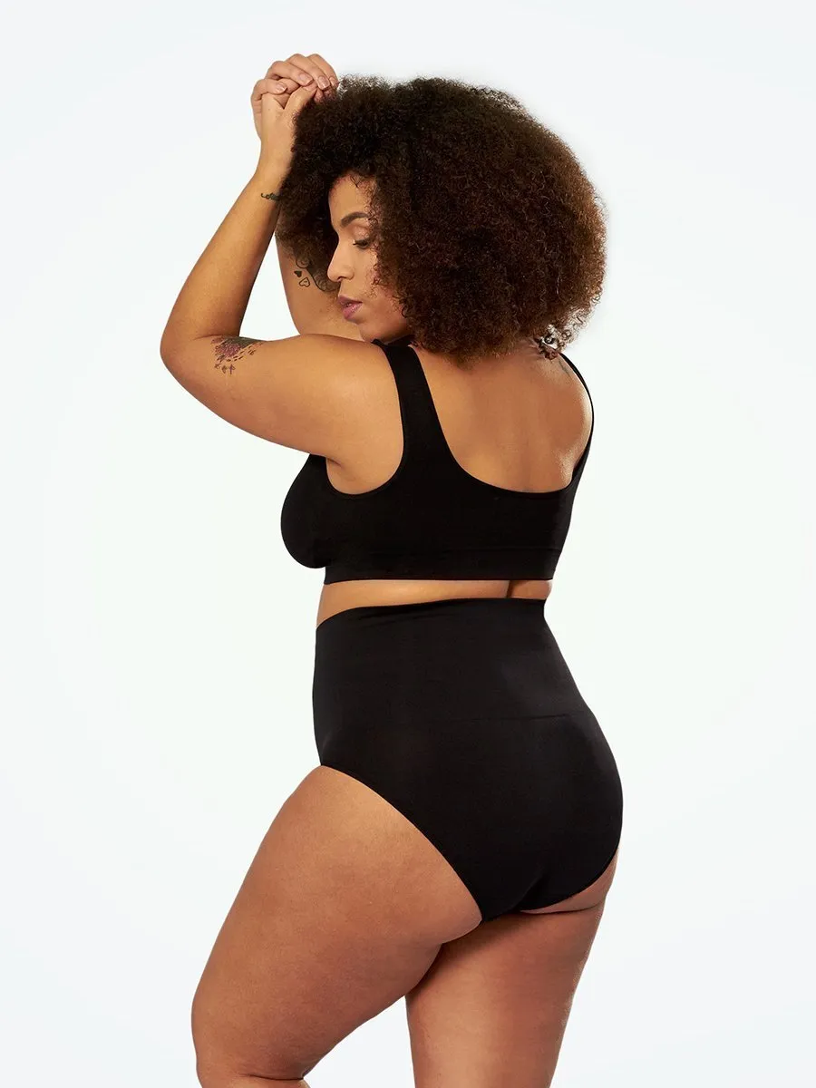 Offer: Empetua™ All Day Every Day Shaper Panty Brief - 60 percent OFF