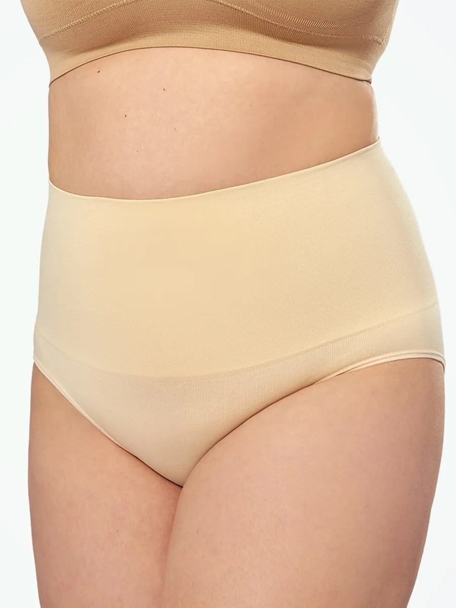 Offer: Empetua™ All Day Every Day Shaper Panty Brief - 60 percent OFF