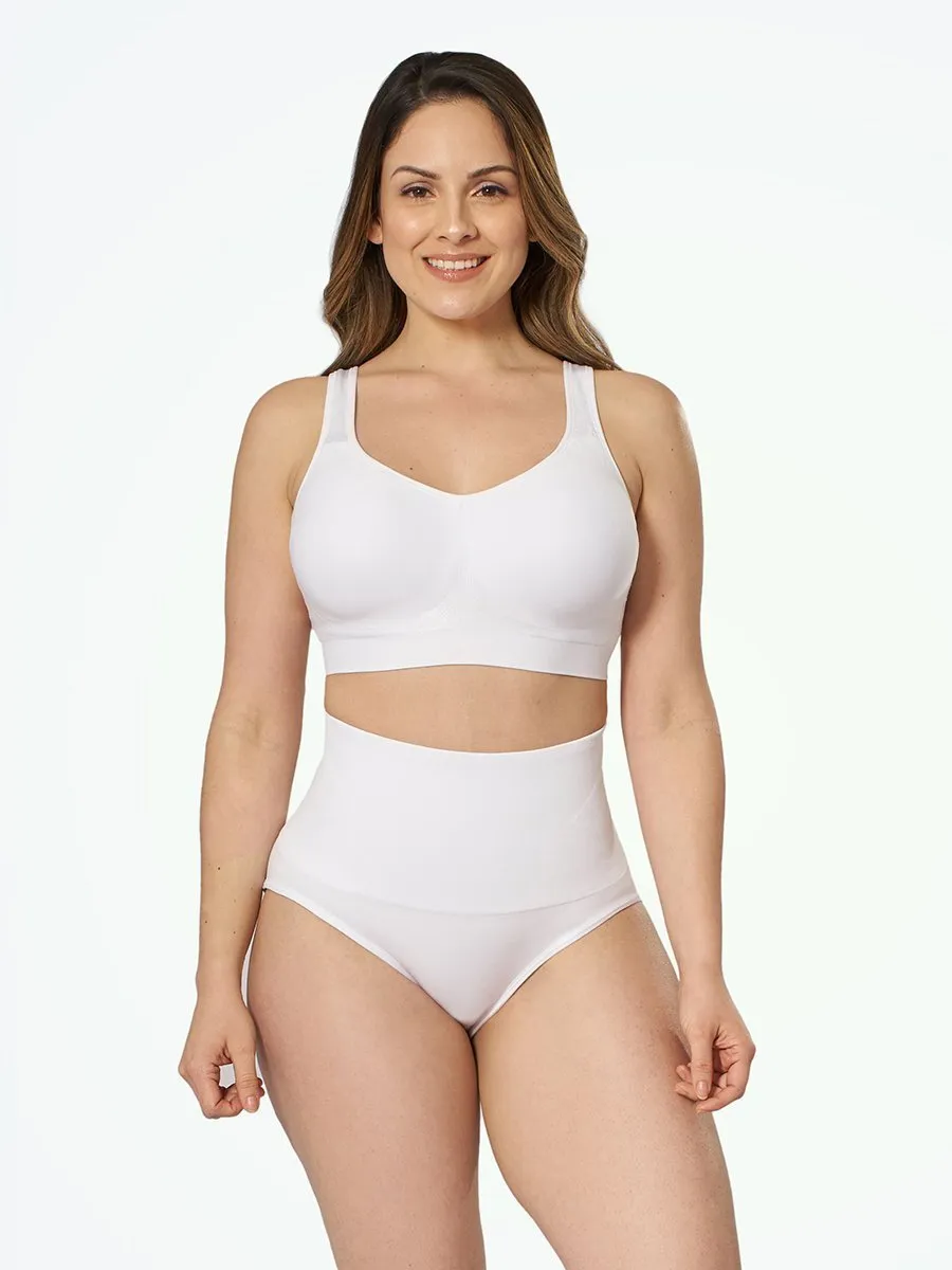 Offer: Empetua™ All Day Every Day Shaper Panty Brief - 60 percent OFF