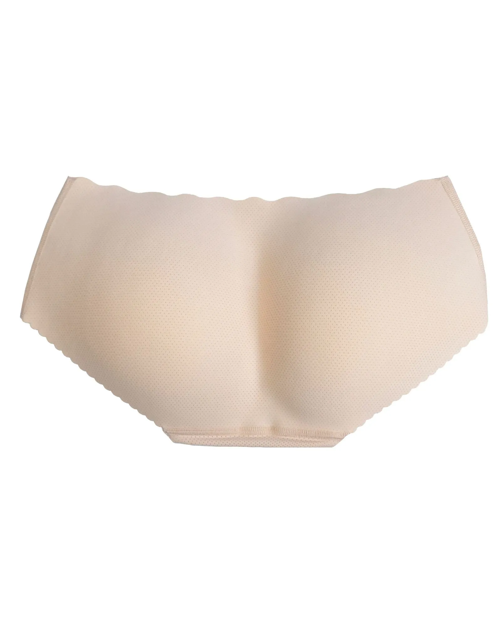 Padded Panties Low Waist