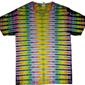 Peeps Stripes W/Black