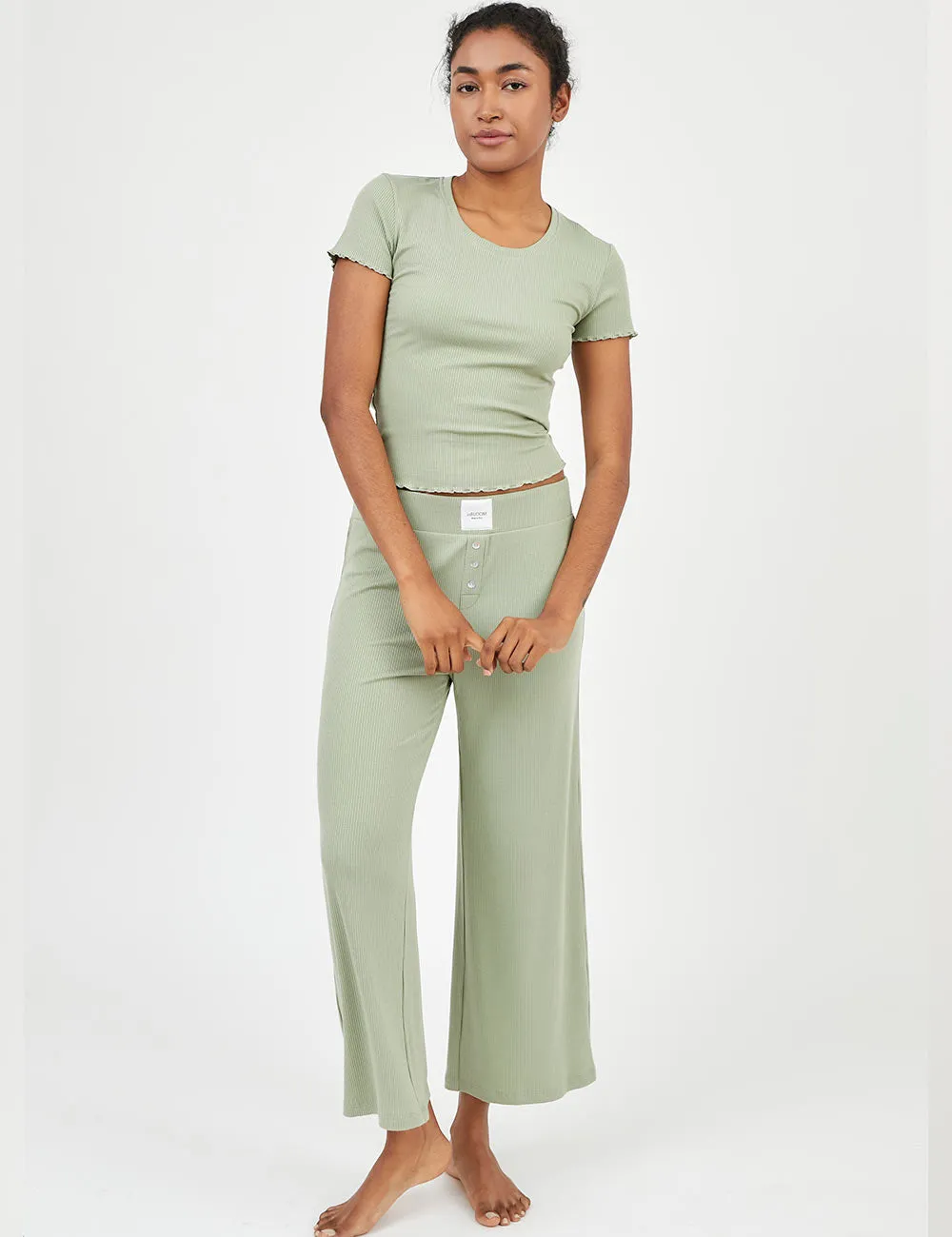 PJ Pant Kiwi