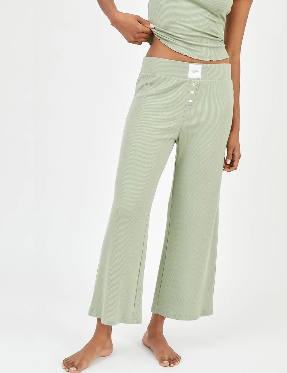 PJ Pant Kiwi
