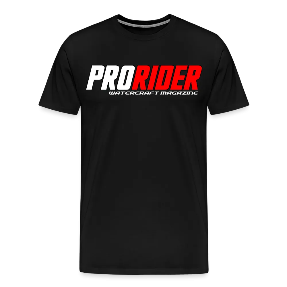 Pro Rider Men's Premium T-Shirt