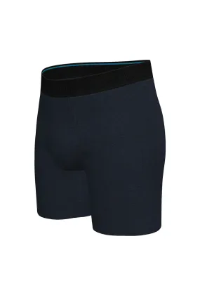 REGULATION BOXER BRIEF Navy