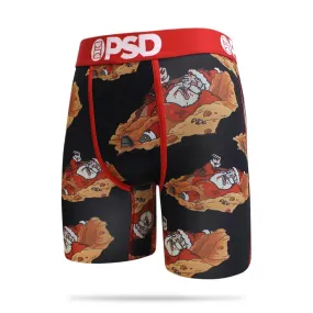 Rick And Morty Santa Boxer Briefs