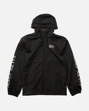 Salty Crew Men's Surface Windbreaker