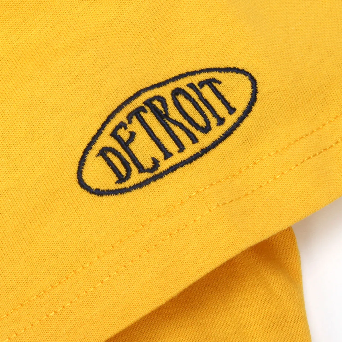 S/S Geo Script T-Shirt