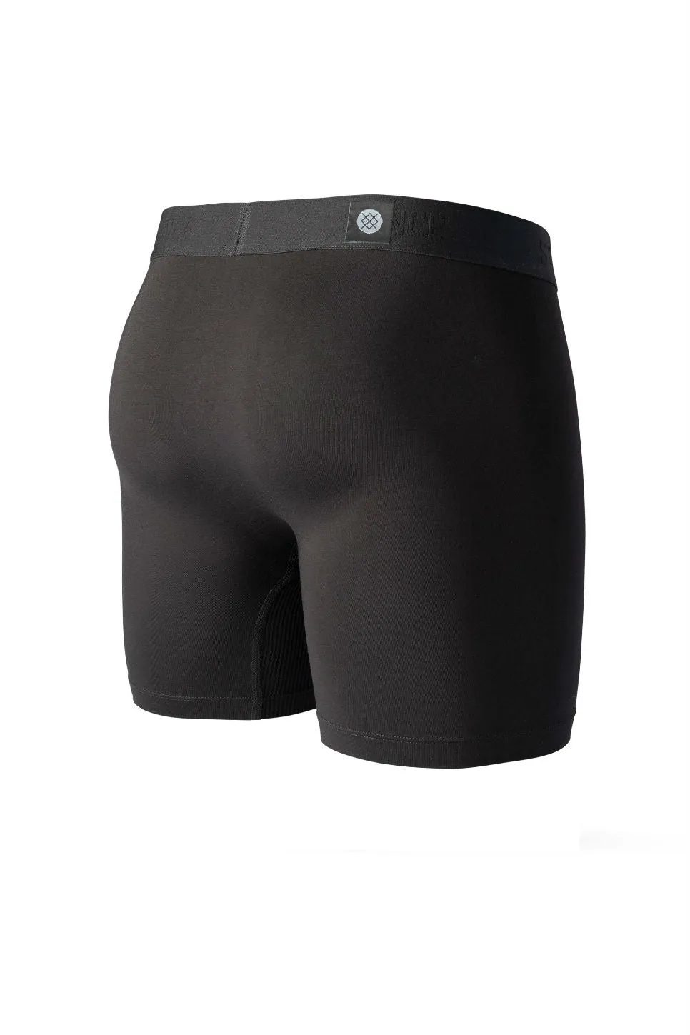 STAPLE ST WHOLESTER Black
