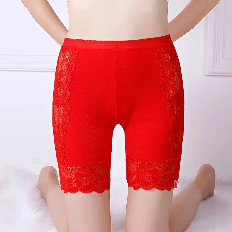 Summer Women Panties Slimming Underwear Lingerie