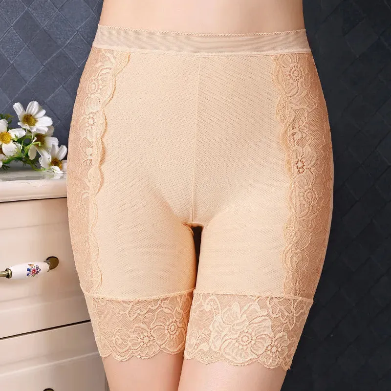 Summer Women Panties Slimming Underwear Lingerie