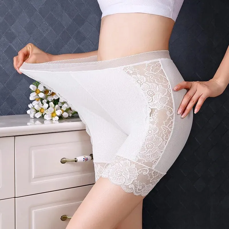 Summer Women Panties Slimming Underwear Lingerie