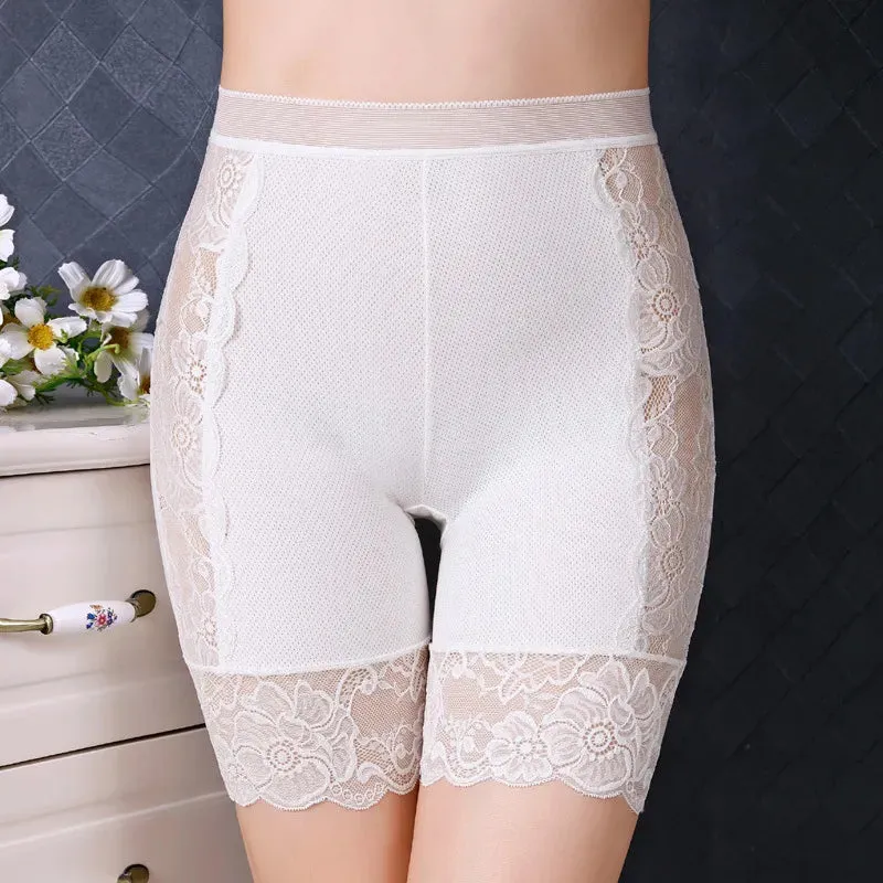 Summer Women Panties Slimming Underwear Lingerie
